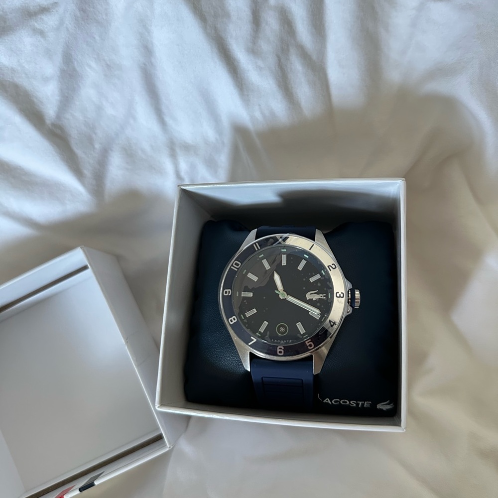 Lacoste Men’s Watch